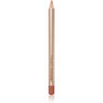 Nude by Nature Defining dolgoobstojni svinčnik za ustnice odtenek 02 Blush Nude 1,14 g