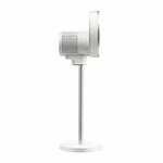 BECOOL Design samostoječi ventilator s čistilcem zraka in WiFi, BCBFLWiFi01