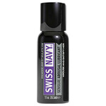 Swiss Navy - stimulator za ženske in moške (29,5 ml)