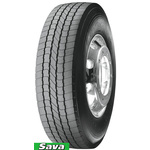Sava celoletna pnevmatika Avant 4, 295/60R22.5
