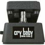 Dunlop Cry Baby Mini 535Q Wah-Wah pedal