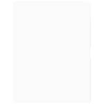 Zaščitno kaljeno steklo OTTERBOX PREMGLASS APPLE IPAD AIR 13/M2 ANTIMICROBIAL CLEAR PROPACK (77-95293)