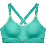 Under Armour Nedrček , Infinity Mid Heather Cover | 1362948-369 | XS