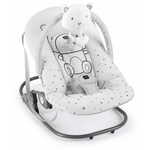 Cam Giocam, Teddy Grey