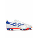 Čevlji za nagomet adidas Copa Pure 2 Club Flexible Ground IG6410 Bela