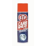 STP Čistilo vplinjačev Carb Spray