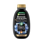 Garnier Botanic Therapy šampon za lase, Magnetic Charcoal, 250 ml