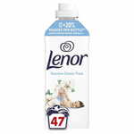 Lenor Cotton Fresh mehčalec, 1 l, 47 pranj
