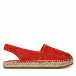 Espadrile Marc O'Polo RR2M3060 Oranžna