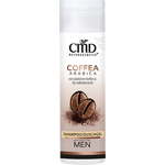 "CMD Naturkosmetik Coffea Arabica 2v1 šampon in gel za tuširanje - 200 ml"
