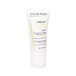 BIODERMA Sébium Global Cover dnevna krema za obraz za mešano kožo 32 ml odtenek Universal za ženske