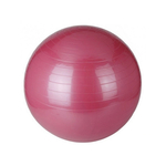Capriolo žoga za pilates, 75 cm, roza