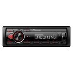 Pioneer MVH-330DAB avto radio, Marine, 4x50 Watt, CD, MP3, WMA, USB, AUX, RCA, SD, Bluetooth