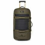 Velik kovček Quiksilver EQYBL03198 Zelena