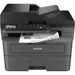 Brother MFC-L2802DW mono all in one laserski tiskalnik, duplex, A4, Wi-Fi