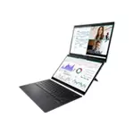 Asus Zenbook Duo UX8406MA-PZ259W, 14" 2880x1800, Intel Core Ultra 7 155H, 1TB SSD, 32GB RAM, Intel Iris Xe, Windows 11