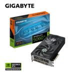 Gigabyte GeForce RTX 5060 Ti EAGLE OC 16G, GV-N506TEAGLE OC-16GD, 16GB GDDR7