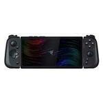 Razer Edge igralna tablica in kontroler Kishi V2 Pro, črna (RZ80-04610100-B3G1)