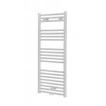 Sanotechnik Bari B600 kopalniški radiator, bel