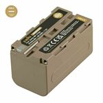 Jupio baterija NP-F750