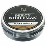 Percy Nobleman Matt Paste mat stiling pasta za lase 100 ml