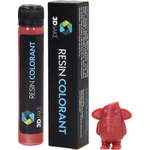 3DJAKE Resin Colorant roza - 12,50 g