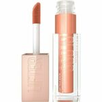 Maybelline Lifter Gloss glos za ustnice 5.4 ml Odtenek 07 ambre