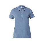 ADIDAS GOLF Funkcionalna majica dimno modra 21273110
