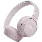 JBL Tune 660NC slušalke, bluetooth/brezžične, črna, 100dB/mW, mikrofon