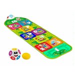 Chicco Jump & Fit Playmat, interaktivna podloga za igre, že od dveh let