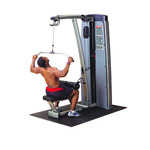 Body-Solid DLAT-SF