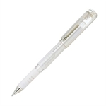 PENTEL Roler gel, 1.0 mm, bel K230-W