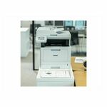 Brother MFC-L5710DN mono all in one laserski tiskalnik, duplex, A4