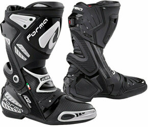 Forma Boots Ice Pro Flow Black 42 Motoristični čevlji