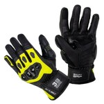 Moto rokavice W-TEC Janstur