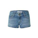 LEVI'S ® Kavbojke 'Superlow Short' moder denim 9499449