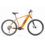 Econo Equus MTB C4 električno kolo