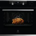 Electrolux vgrajena pečica KOCEH70X
