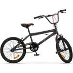 Toimsa BMX, kolo