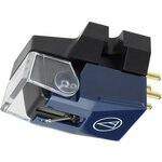 Audio-Technica AT-VM520EB