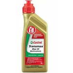 Castrol olje Transmax Dexron III Multivehicle, 1L