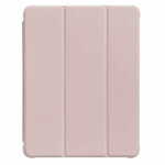 MG Stand Smart Cover ovitek za iPad 10.2'' 2021, roza