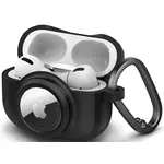 Spigen Tag Armor Duo, black - AirPods Pro
