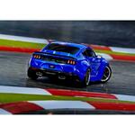 Traxxas 4-Tec Drift Ford Mustang 1:10 RTR modra