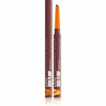 NYX Professional Makeup Duck Plump Liner svinčnik za ustnice z učinkom povečanja odtenek Fill Em' In 0.33 g