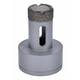 Bosch Diamantni sveder Best for Ceramic X-LOCK Dry Speed 22 x 35