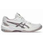 Čevlji za športe v zaprtih prostorih Asics Gel-Task 4 1072A106 Bela