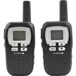 Olympia Germany Radijska postaja-walkie talkie olympia pmr 1208 črn 5392