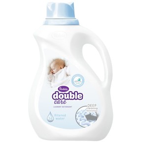 Violeta Double Care detergent za perilo