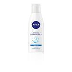 Nivea Osvežujoč čistilni losjon za normalno do mešano kožo, 200 ml